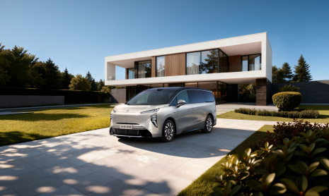 Результаты General Motors в Китае в 2025 году впечатляют - продажи NEV превысили миллионную отметку