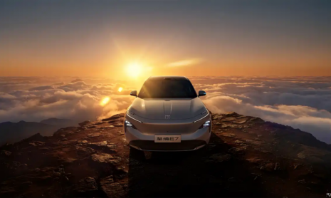 Представлен Buick Electra E7: подключаемый гибридный внедорожник с запасом хода в 1600 км