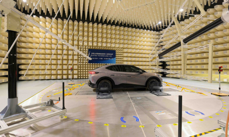 Продажи Volkswagen Group как самого продаваемого иностранного автомобильного бренда в Китае в 2025 году снизились на 8% по сравнению с аналогичным периодом прошлого года