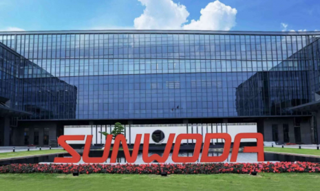 Председатель правления Sunwoda отреагировал на отзыв Volvo: аккумуляторные батареи Sunwoda не поставляются