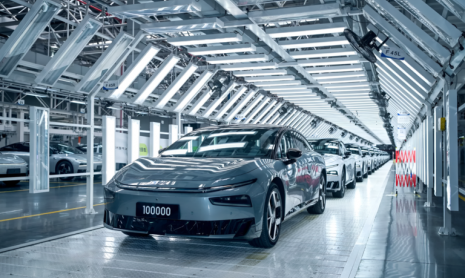 Китай ускоряет внедрение твердотельных аккумуляторов и автономного вождения L3 в рамках плана NEV на 2026 год