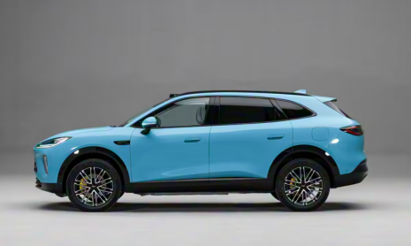 Компания Chery открывает прием предварительных заказов Fulwin T9L с системой Falcon 700+ ADAS