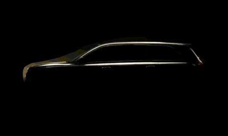 Первый внедорожник GWM на платформе GWM One: длина 5,3 метра, запас хода на электромобиле 400 км, гибридная экономичность 6,3 л/100 км.