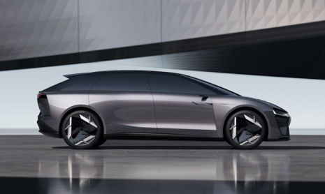 В 2026 году Liefeng shooting brake от Chery будет оснащен твердотельным аккумулятором: запас хода составит 1500 км при температуре окружающей среды -30 градусов