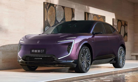 Канада согласна снизить тарифы на китайские электромобили