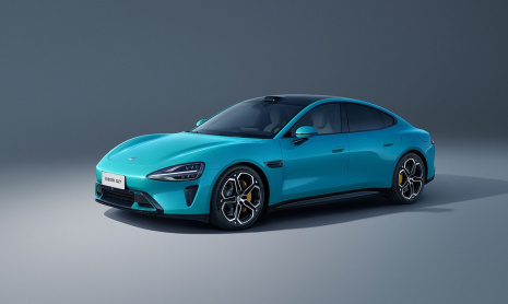 Китайская торговая площадка электромобилей: Xiaomi лидирует по продажам на большинстве европейских рынков, поскольку платформа выросла на 224% в годовом исчислении