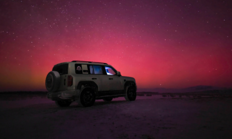 BYD выиграла иск о защите чести и достоинства из-за расхода топлива Denza B5, потребовав 22 млн рублей