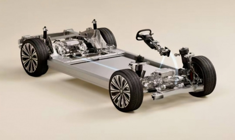 С 1 июля в Китае вводятся требования к системам автоматического рулевого управления автомобилями