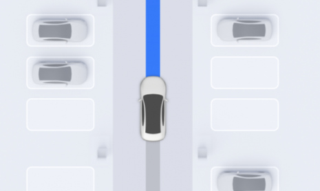 Владелец автомобиля с системой Huawei Qiankun ADS удаленно перепарковал свою машину в Китае из Вьетнама