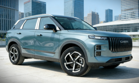 Chery отзывает внедорожники Jaecoo J7 и Tiggo 7 из-за потенциального риска простоя в Китае
