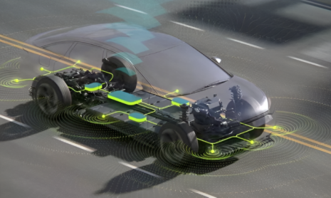 Volkswagen начнет производство пяти новых моделей на архитектуре CEA, разработанной совместно с Xpeng, в 2026 году