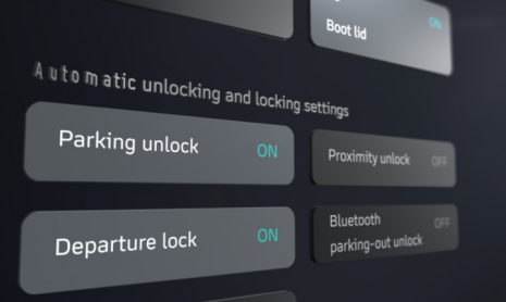GWM выпускает специализированный автомобильный шрифт для бесплатного коммерческого использования по всему миру