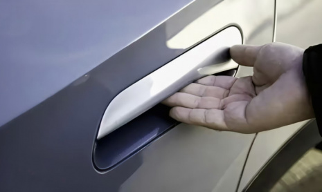 Базовый набор 500N: в Китае введен в действие новый стандарт безопасности дверных ручек, требующий механического аварийного разблокирования