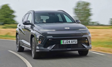 Hyundai Kona Electric теперь имеет сертификат EV grant и дополнительный бонус для клиентов, пользующихся мобильностью