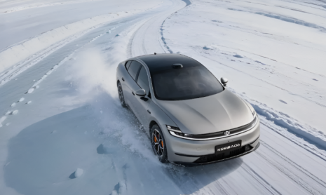 CATL и Changan объединяют усилия в разработке стратегии создания натриевых аккумуляторов в условиях испытаний электромобилей в холодном климате