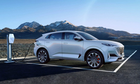 Changan и CATL представляют первый в мире серийный пассажирский электромобиль с натриево-ионным аккумулятором