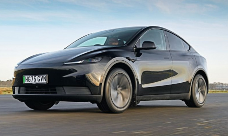 Tesla отказалась от своих стандартов: Model Y и Model 3 начального уровня переименованы