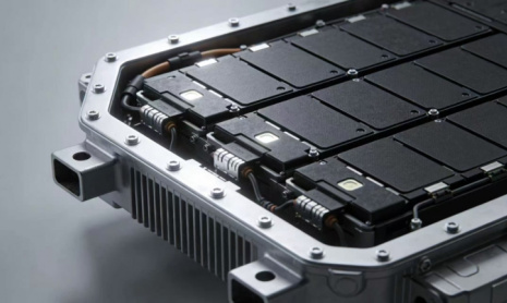 Китайские аккумуляторы поддерживают американское исследование AI in Nature, сокращая время тестирования на 95%