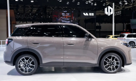 Информация о запасе хода Leapmotor A10 (403 и 505 км) была опубликована в преддверии запуска в первом квартале