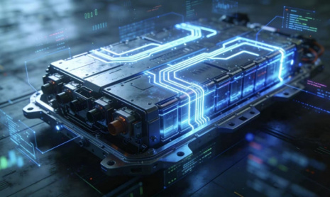 Жидко-твердотельная литиевая батарея сохраняет 85% емкости при температуре -34 °C в лабораторных условиях, сообщает CAS