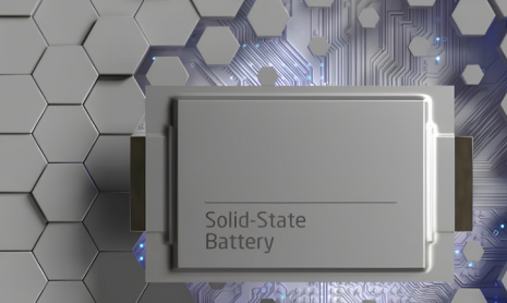 Китай выпустит стандарт на твердотельные аккумуляторы в июле 2026 года