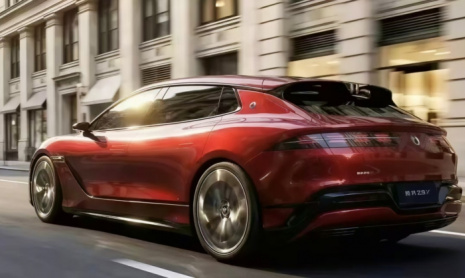 BYD лидирует в китайском рейтинге электромобилей как единственный бренд с пробегом в 1000 км