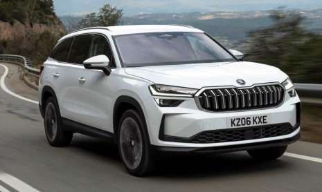 Специальная комплектация Skoda Kodiaq Edition X стоит на 200 000 рублей дешевле и не облагается налогом