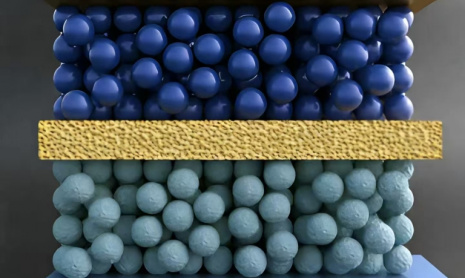 Прорыв в производстве твердотельных аккумуляторов связан с инновациями в области катодов, а не электролитов