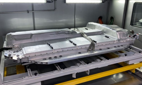 Аккумуляторы для электромобилей служат намного дольше, чем ожидалось