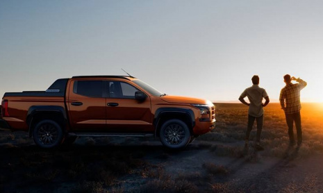 Возвращение Mitsubishi: знакомые названия вернутся, но Evo в их число не входит