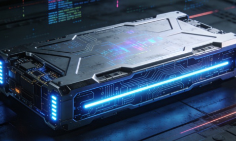 Компания Gotion, поддерживаемая Volkswagen, представила линейку твердотельных аккумуляторов емкостью 2 ГВт