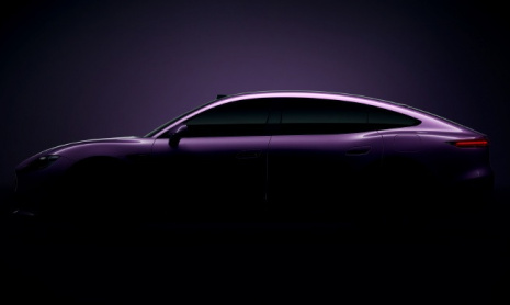 SAIC MG анонсирует две новые модели