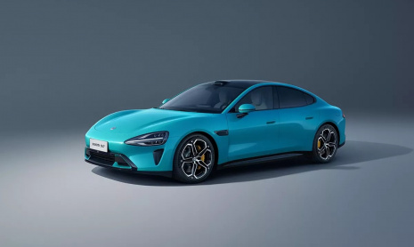 Лэй Цзюнь: В этом месяце состоится официальный запуск Xiaomi SU7 нового поколения