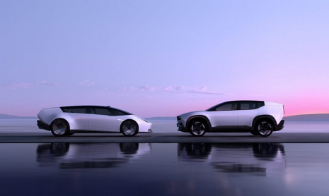 Honda 0-й серии перестала продаваться: новаторские электрические внедорожники и седаны отменены из-за отсутствия спроса