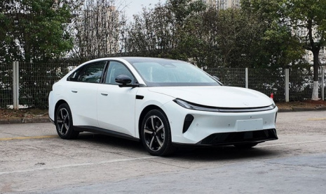 Представлена версия c заменяемыми батареями Arcfox S3: линейка сменных батарей CATL расширяется за счет BAIC