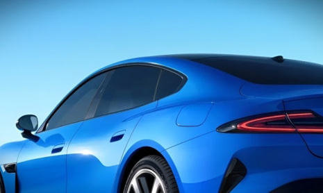 Xiaomi планирует представить обновленный седан SU7 с запасом хода 902 км 19 марта