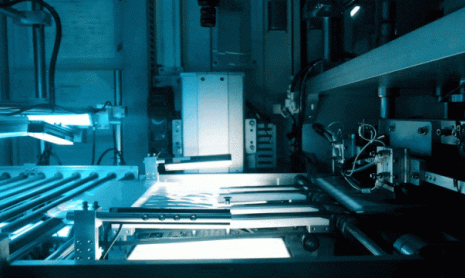 Farasis Energy получила обозначение Power Battery от GAC Group