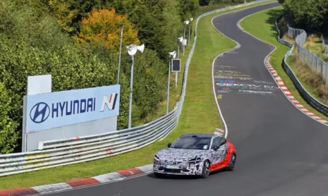 Xiaomi YU7 GT: внедорожник, отвечающий требованиям SU7 Ultra performance, может похвастаться мощностью 990 л.с. и запасом хода 705 км