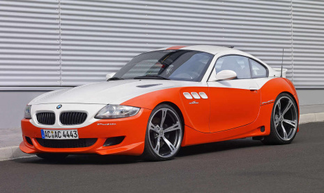 Тюнинг-ателье BMW AC Schnitzer закрывается: виноваты электромобили, бюрократия, американские тарифы и молодежь