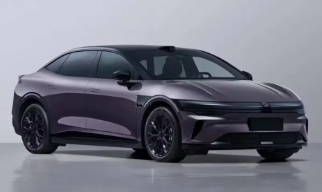 10 апреля Zeekr выпустит обновленную версию 007/007 GT и лимитированную версию 001 5th Anniversary Edition