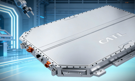 Китай запускает национальную платформу отслеживания аккумуляторных батарей с обязательным запуском 1 апреля