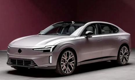 Volvo представит электромобили EX90 и ES90 китайского производства на мероприятии, посвященном 99-летию Volvo, которое состоится 15 апреля