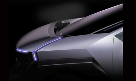 Концепт-кары Hyundai Earth и Venus cars намекают на будущее электромобилей Ioniq EV