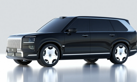 Продажи Geely в NEV push в первом квартале 2026 года достигли рекордного уровня