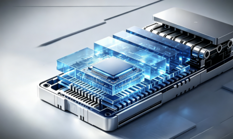 В отчете говорится, что в Китае был представлен “брандмауэр” для аккумуляторов с температурой 1300 ° C, поскольку Китай повышает безопасность электромобилей