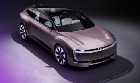 Audi и SAIC Motor углубляют стратегический альянс для ускорения продвижения электромобилей в Китае
