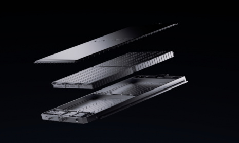 CATL представила аккумулятор Shenxing LFP 3-го поколения: он заряжается на 10-80% за 3 минуты 44 секунды, на 10-98% за 6 минут 27 секунд.