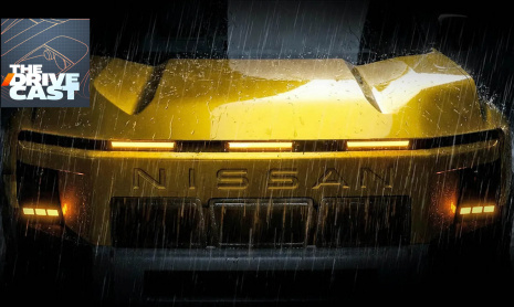 Nissan хочет снова стать захватывающим. Вот план