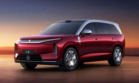 Открыта предварительная продажа электромобилей BYD Great Tang: запас хода 950 км, зарядка от вспышки, скорость от 0 до 100 км/ч за 3,9 с, от 36 200 долларов США