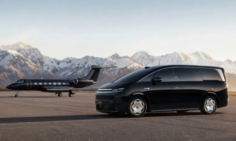В 2027 году Leapmotor планирует вывести второй бренд на премиальный рынок, ориентируясь на сегмент стоимостью 3,3 млн рублей